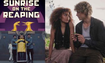 ‘The Hunger Games: Sunrise on the Reaping’: new update