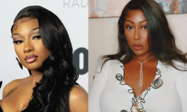 Megan Thee Stallion breaks down in court: ‘I feel defeated’