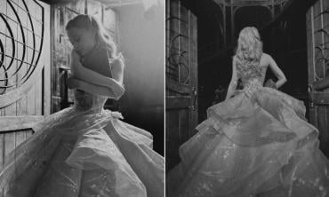 Ariana Grande bid emotional goodbye to her ‘Wicked’ characters