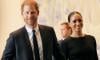 Meghan Markle's new project could backfire for Prince Harry: expert