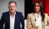 Piers Morgan mocks Meghan Markle’s royal title usage