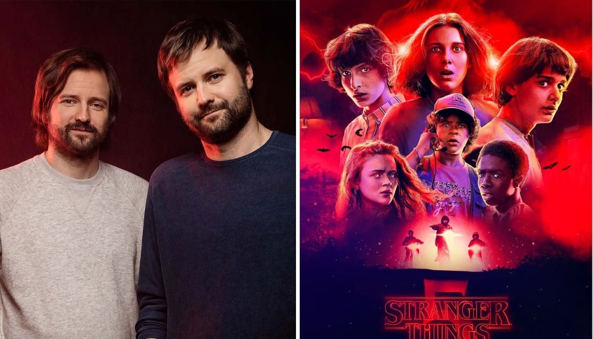 Duffer brothers tease ‘Stranger Things’ spinoff plans with Netflix