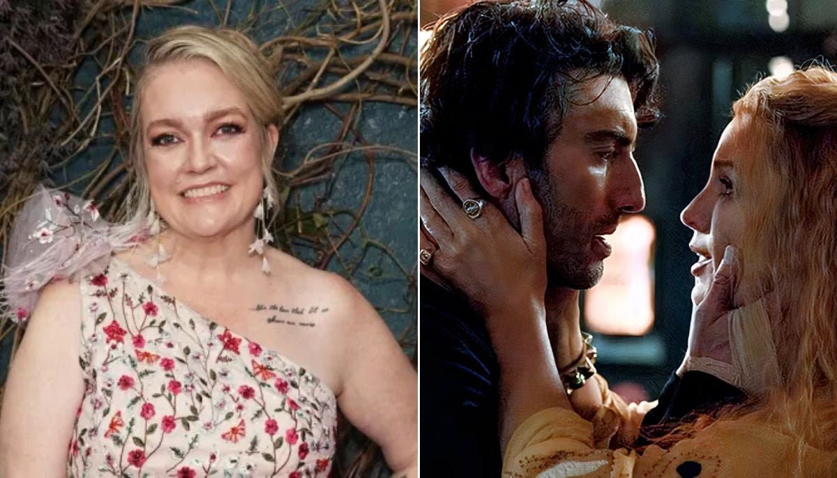 Colleen Hoover embarrassed by her book over Lively-Baldoni lawsuit