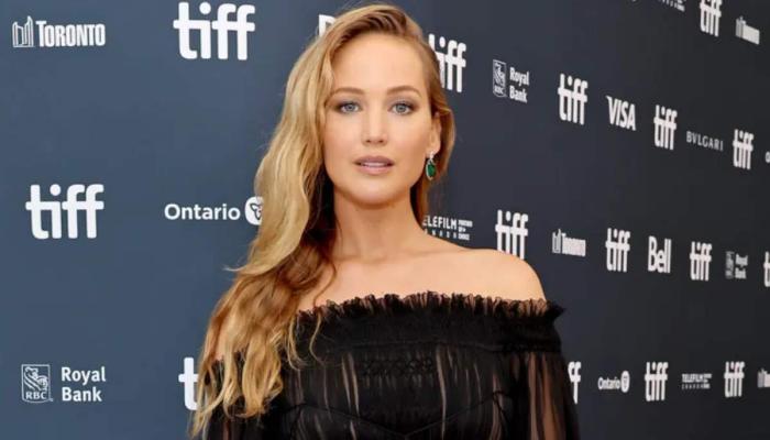 Jennifer Lawrence calls out Die My Love co-star’s on-set drama