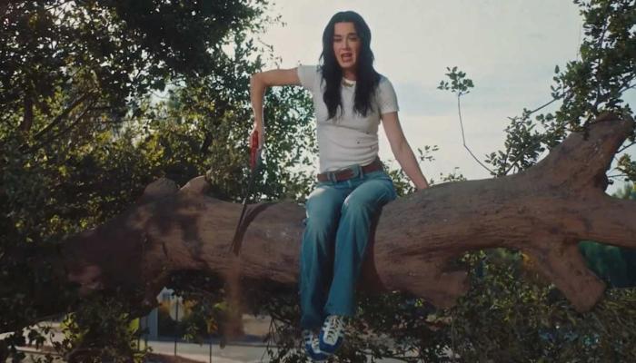 Katy Perry reveals if ‘Bandaids’ is part of next album