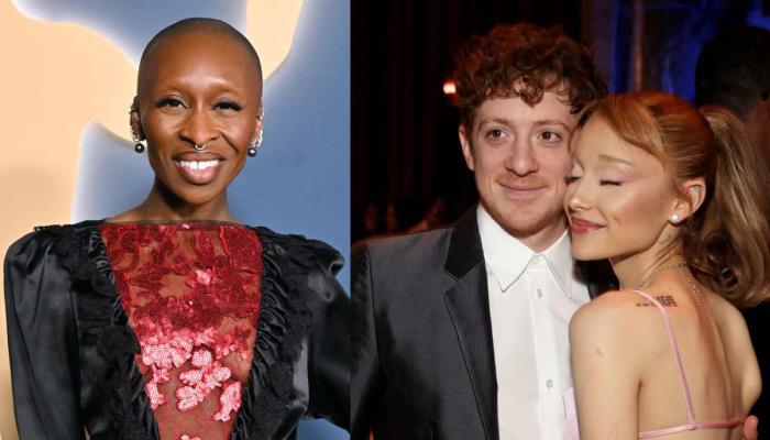 Ethan Slater leaves Ariana Grande, Cynthia Erivo behind in one thing