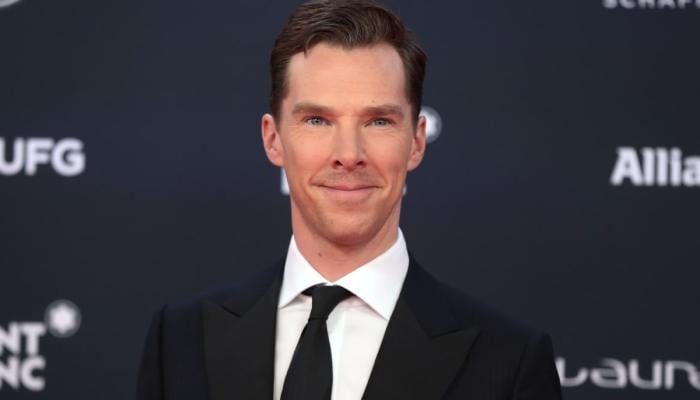 Benedict Cumberbatch calls AI ‘pretty depressive’