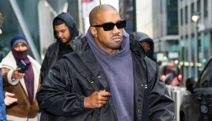 Kanye West faces major backlash from fans in Brazil