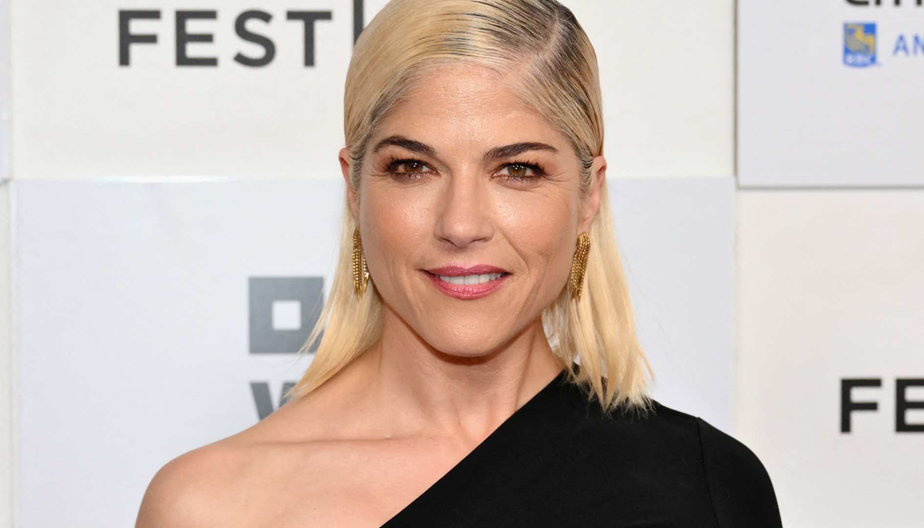 Selma Blair gets honest about health battle