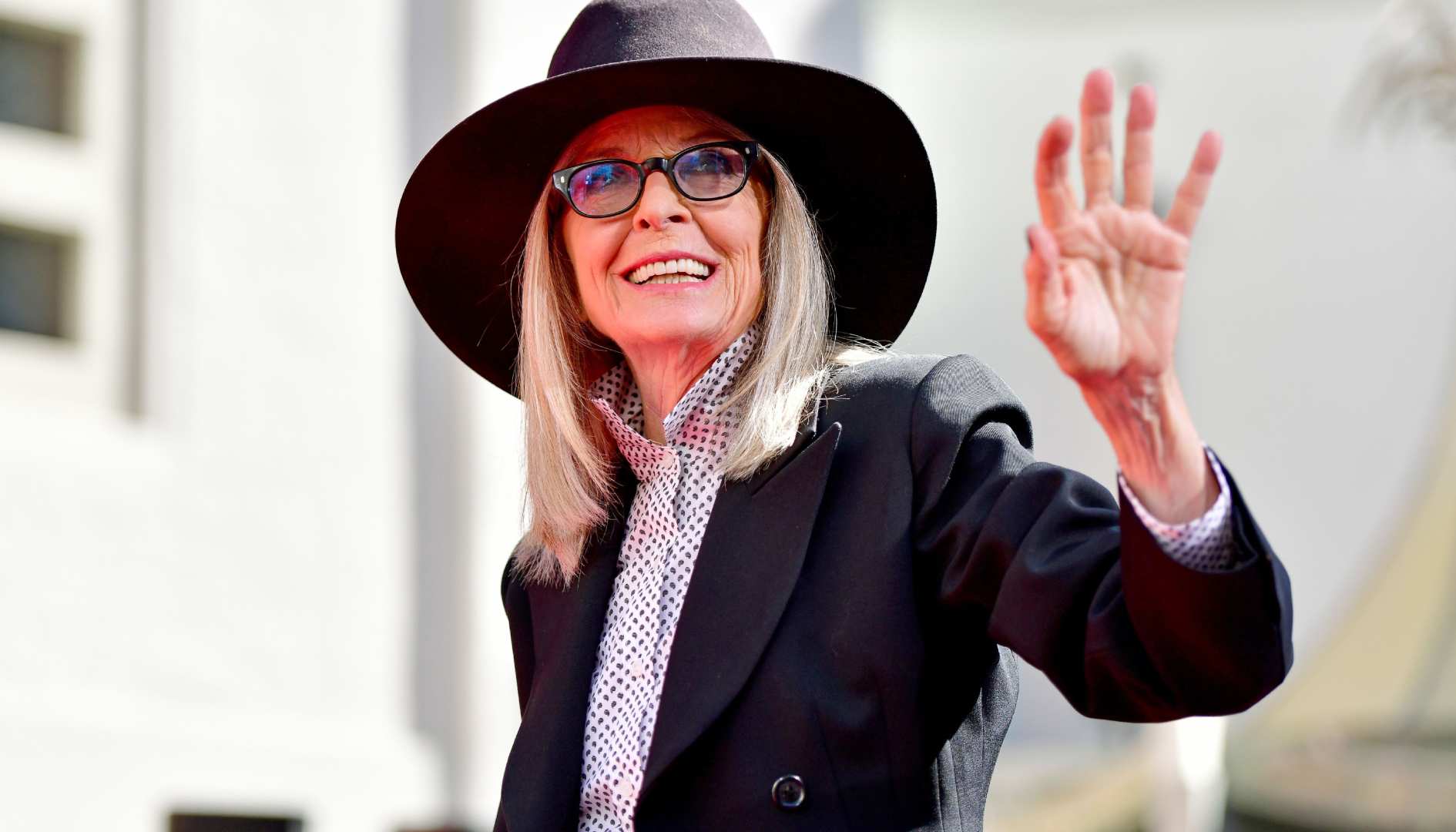 Diane Keaton’s last days revealed