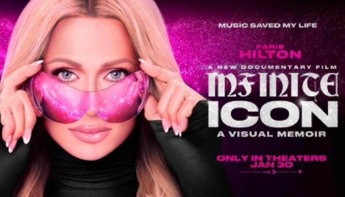 Paris Hilton’s new documentary teaser is ‘ICONIC’, says fans