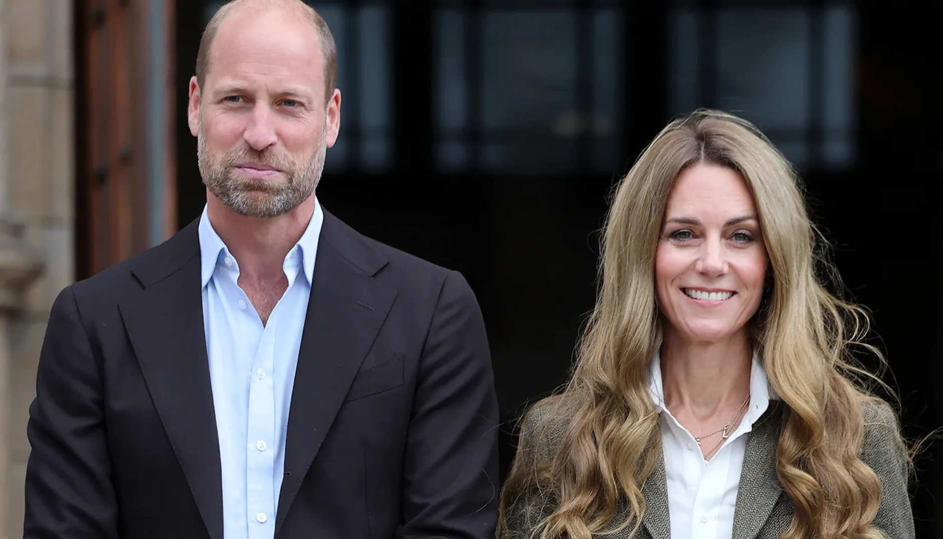 Kate Middleton comments on post-cancer appearance