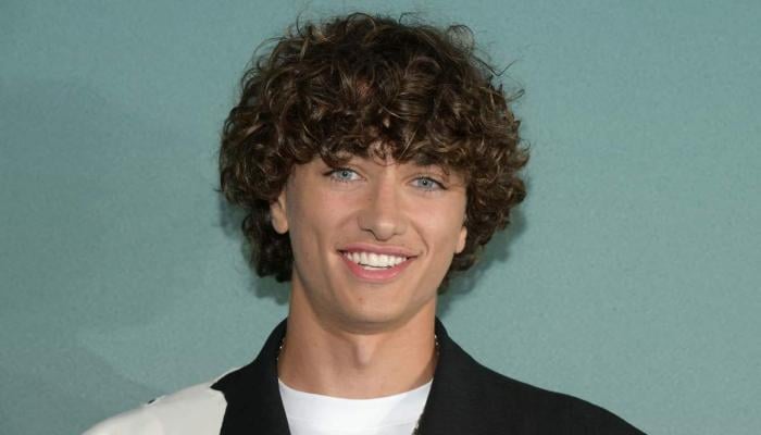 Gavin Casalegno unsure of  The Summer I Turned Pretty movie future