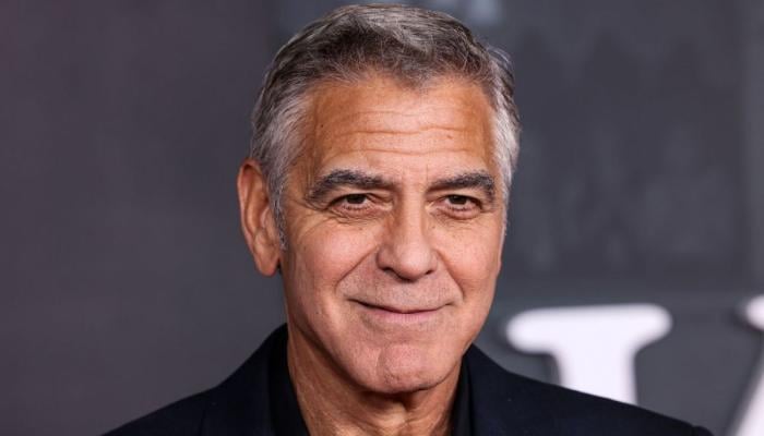 George Clooney reveals life-changing advice from THIS Hollywood legend