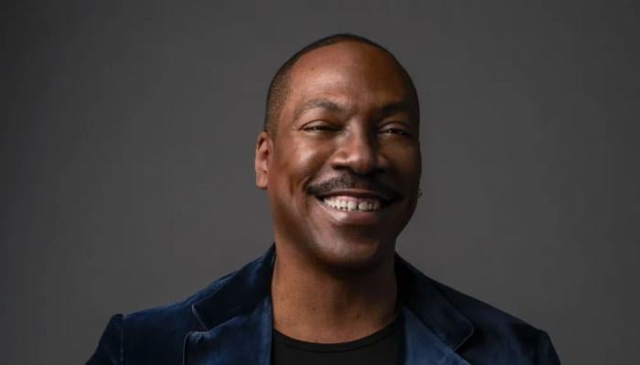 Eddie Murphy wishes he had done these three movies