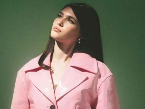 Sienna Spiro opens up about message from Sabrina Carpenter