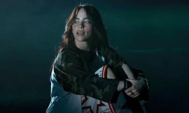 Billie Eilish runs secret fan accounts on X?