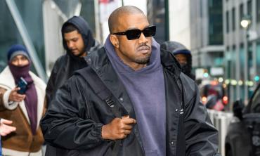 Kanye West faces another career-ruining blow