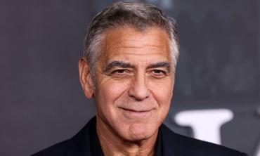 George Clooney reveals exclusive advice from THIS Hollywood legend