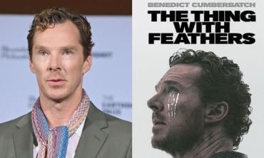 Benedict Cumberbatch slams broken male emotional culture