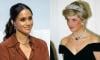 Meghan Markle gets blasted for 'cosplaying' Diana