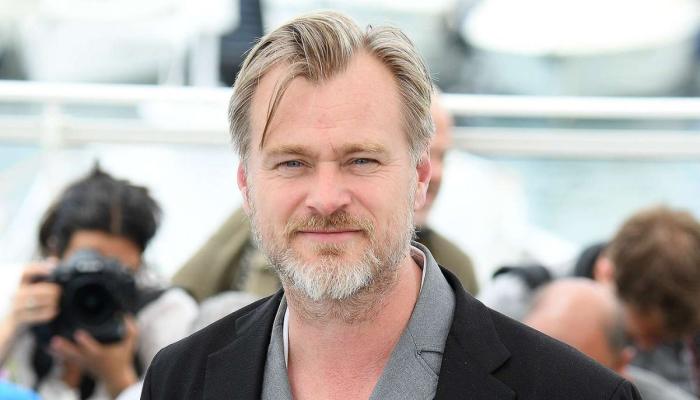 Christopher Nolan jokes ‘Batman Begins’ was a backup plan for ‘Troy’