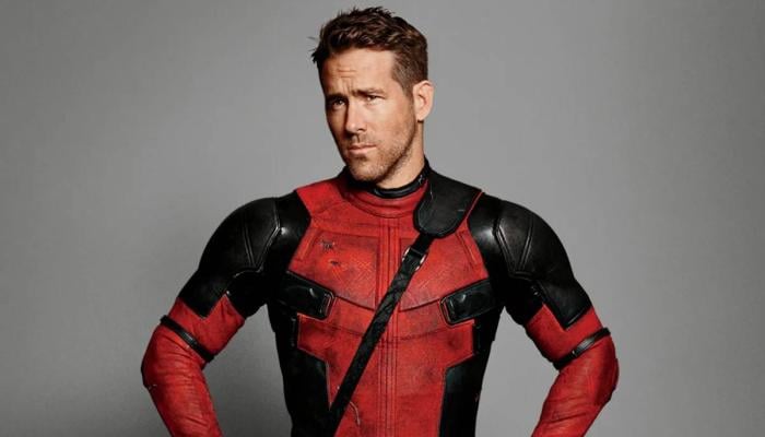 Ryan Reynolds reveals secret behind unhinged personality