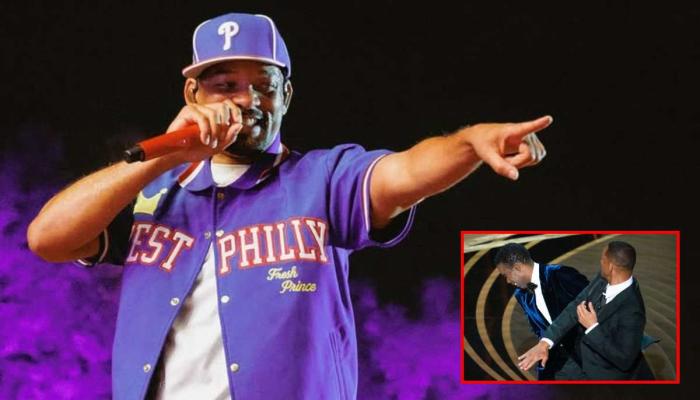 Will Smith addresses fans seeking fame amid comeback fail