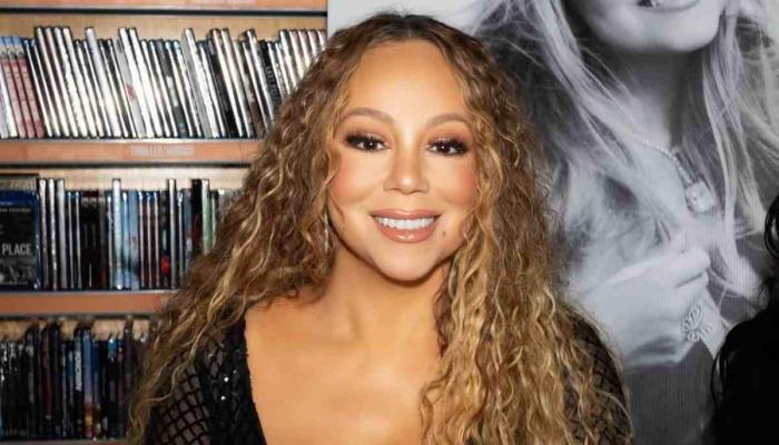 Mariah Carey invites fans for holiday experience ahead of Christmas