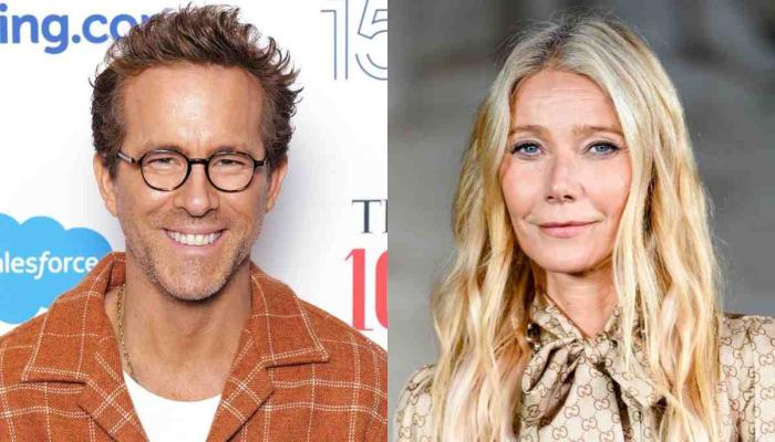 How Did Ryan Reynolds, Gwyneth Paltrow turn kiss scandal into viral buzz?