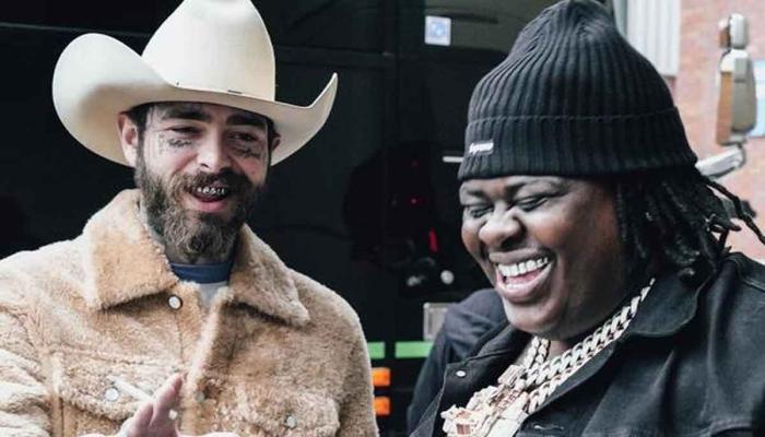 Post Malone, BigXthaPlug drop ‘Cold’ music video
