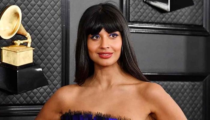 Jameela Jamil calls out toxic weight loss trend in Hollywood