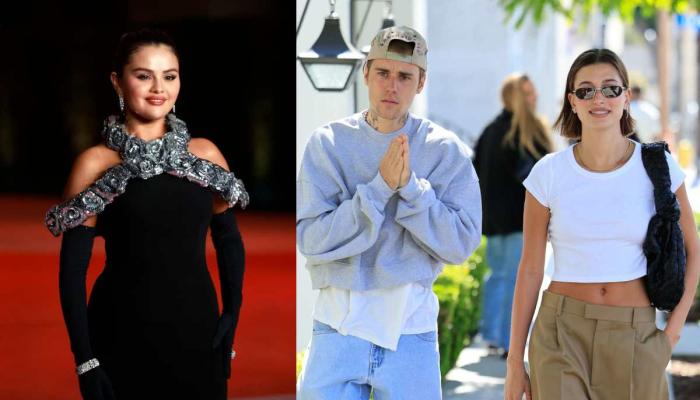 Justin Bieber misses Selena Gomez before Hailey’s birthday snub?