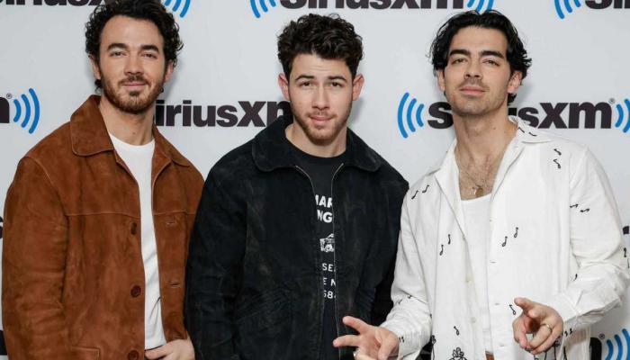 Jonas Brothers score major accomplishment in New Jersey