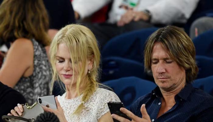 Nicole Kidman filed for divorce, Keith Urban wanted it first: Here’s Why