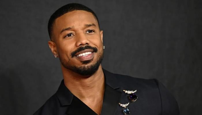 Michael B. Jordan reflects on projects that lifted his acting career