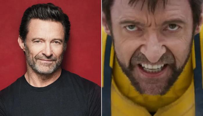 Hugh Jackman cleans air around his return in ‘Avengers’