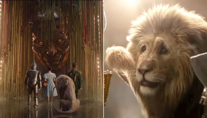 ‘Wicked: For Good’ nods to Broadway classic with Dorothy’s cameo