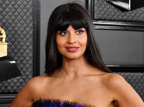 Jameela Jamil calls out toxic weight loss trend in Hollywood