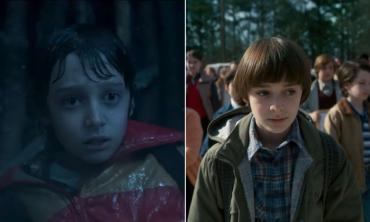 Noah Schnapp on revisiting his Season 1 role for ‘Stranger Things’