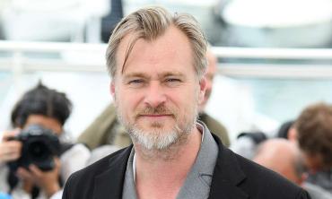 Christopher Nolan jokes ‘Batman Begins’ was a backup plan for ‘Troy’