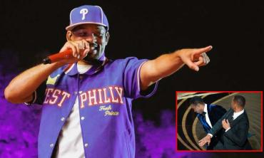 Will Smith addresses fans seeking fame amid comeback fail