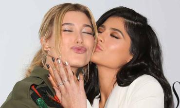 Kylie Jenner’s latest post for BFF Hailey Bieber shocks fans