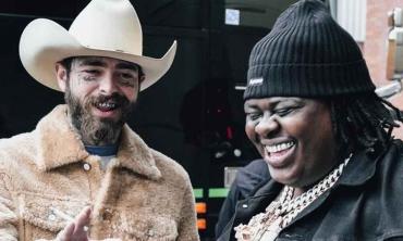 Post Malone, BigXthaPlug drop ‘Cold’ music video