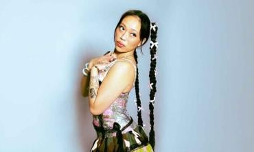 Sailorr drops single ‘Locked In’: listen