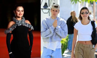Justin Bieber misses Selena Gomez before Hailey’s birthday snub?