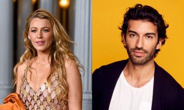 Blake Lively enjoys calm before 'Baldoni storm’ in Wrexham 