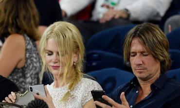Nicole Kidman filed for divorce, Keith Urban 'wanted it first:' Here’s Why