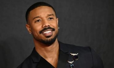 Michael B. Jordan reflects on projects that lifted his acting career