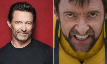 Hugh Jackman cleans air around his return in ‘Avengers’